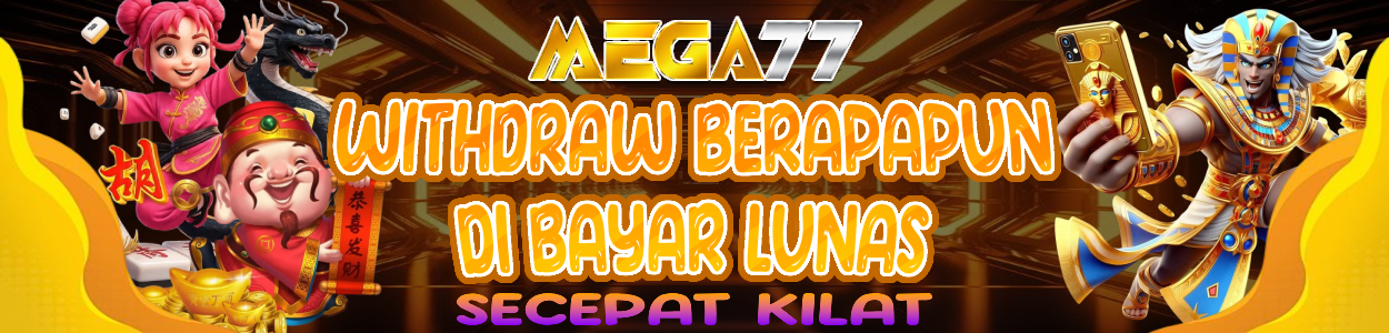 withdraw berapapun di bayarkan lunas